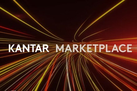 Kantar Marketplace is a market research platform