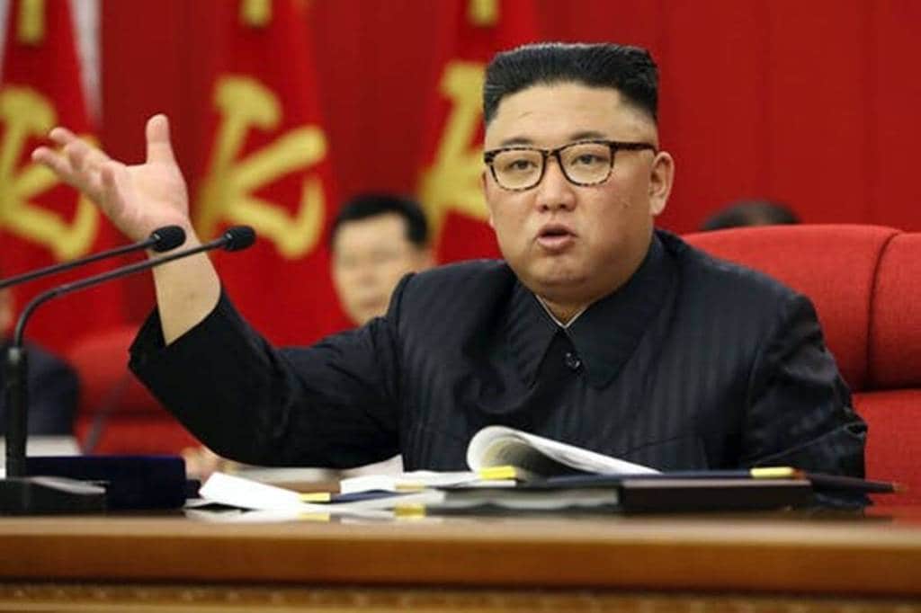 Estimates on how many nuclear weapons North Korea can add every year vary, ranging from six to as much as 18 bombs. (File image)