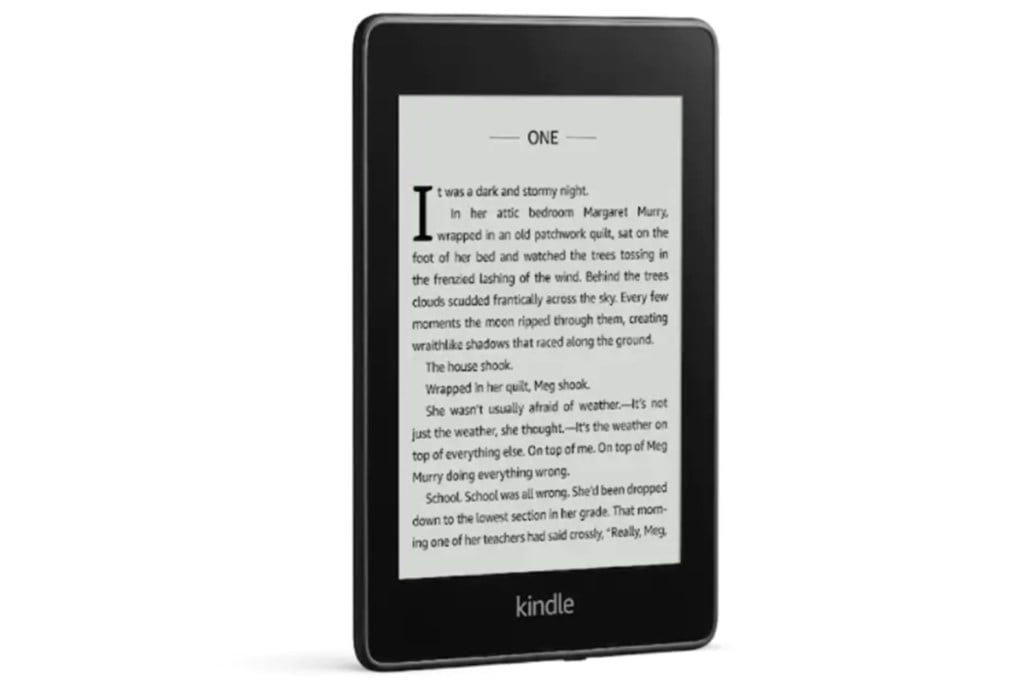 The pre-orders for Kindle Paperwhite as well as Kindle Paperwhite Signature Edition have started with the announcement. (Representational image)