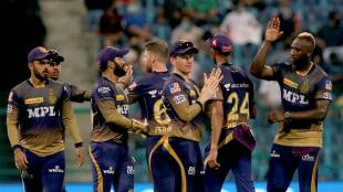 IPL 2021: Kolkata Knight Riders steamroll Mumbai Indians to enter top four