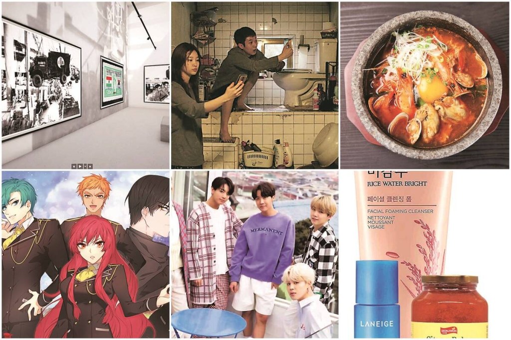 The experience is likely to be popular among Korea lovers in India. (Representational image)