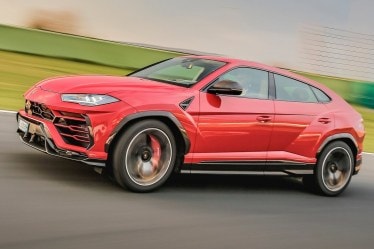 Previously, 80 units of the Lamborghini Urus were recalled in India back in December 2020 for a possible fire risk.