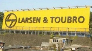 Larsen & Toubro