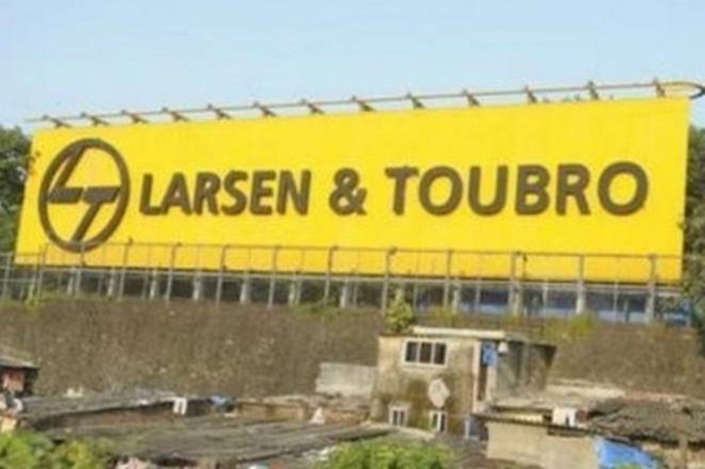 Larsen & Toubro