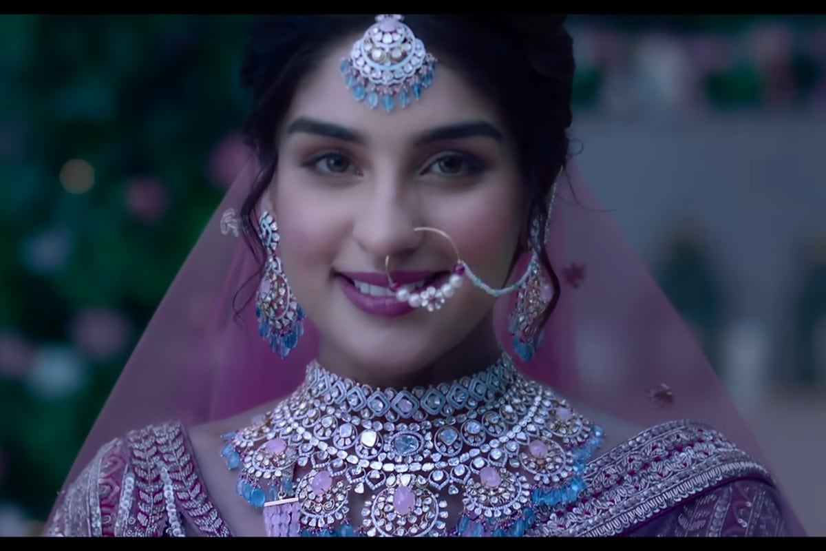 Brand campaigns that deserve to be in the spotlight this week.