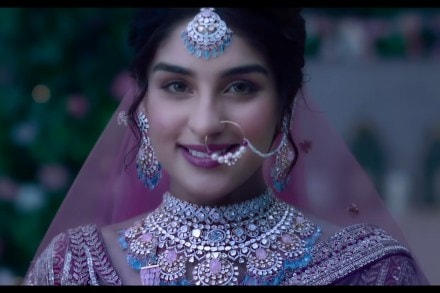 Brand campaigns that deserve to be in the spotlight this week.