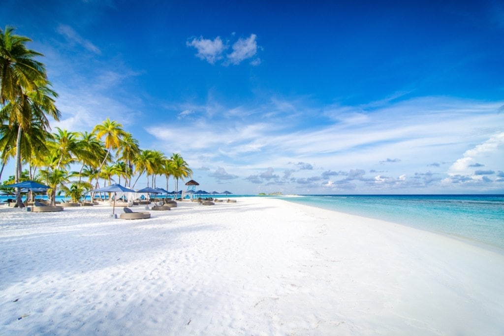 plus resorts of maldives, pictures of Indians holidaying in Maldives, aldives offers visa-on-arrival to Indians, vaccination not mandatory