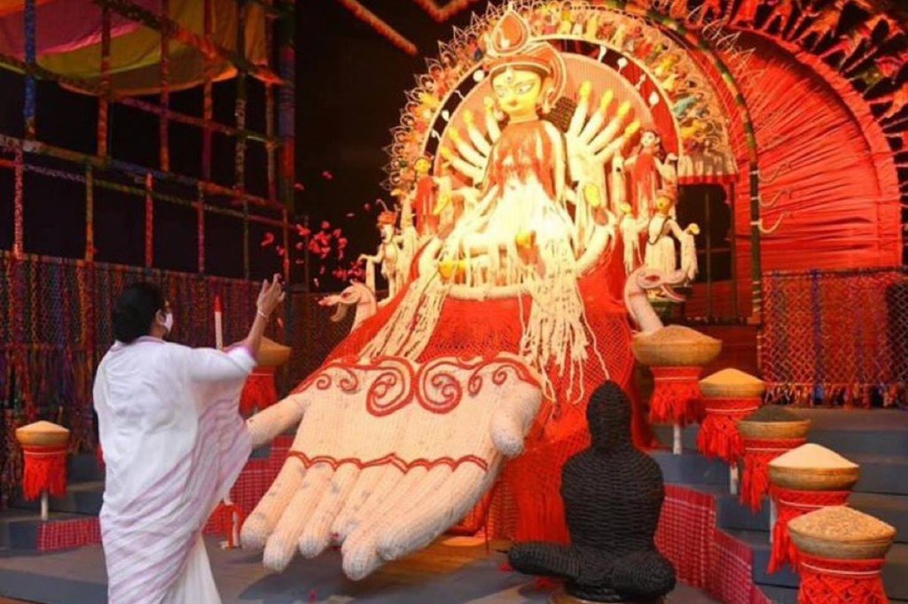 Bhabanipur Bypoll Latest News Bhabanipur Bypoll Latest News