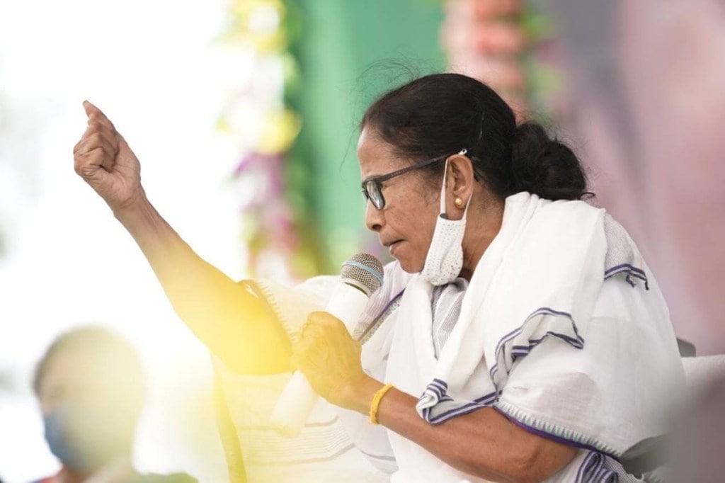 Mamata Banerjee needed to get elected to West Bengal Assembly within six months of taking over the post of chief minister.