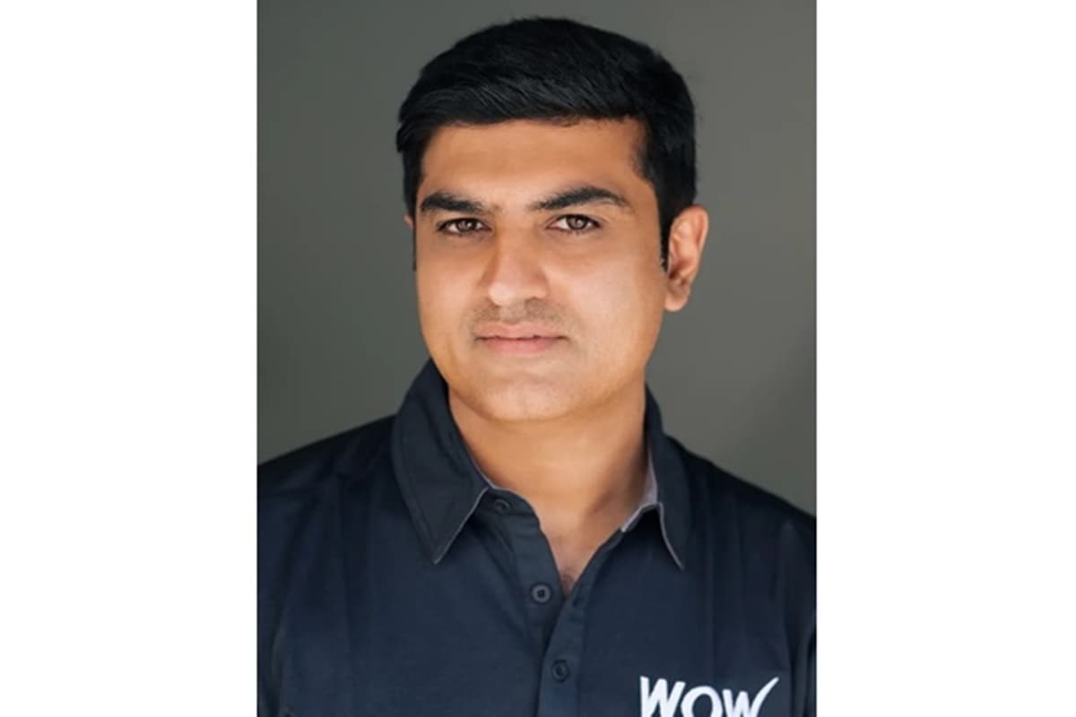 Competition is good for us, as it helps us evolve and deliver best quality products at affordable prices, says Chowdhary