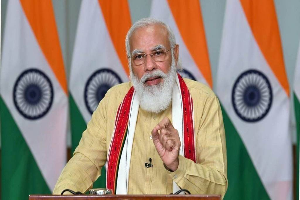 PM Narendra Modi