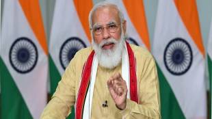 PM Narendra Modi