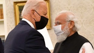 PM MOdi, F S Shringla, President Joe Biden, first0ever in person meeting, Prime Minister Modi , Oval Office, Commerce and Industry, discussion on the TRIPS paper. IPR at WTO, Minister ,