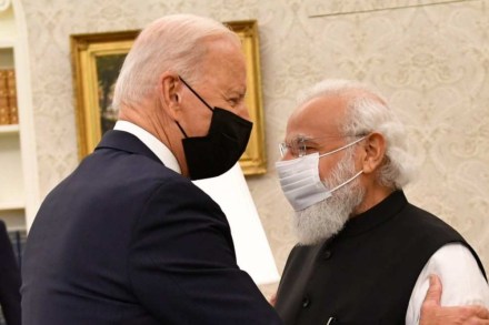 PM MOdi, F S Shringla, President Joe Biden, first0ever in person meeting, Prime Minister Modi , Oval Office, Commerce and Industry, discussion on the TRIPS paper. IPR at WTO, Minister , PM MOdi, F S Shringla, President Joe Biden, first0ever in person meeting, Prime Minister Modi , Oval Office, Commerce and Industry, discussion on the TRIPS paper. IPR at WTO, Minister ,