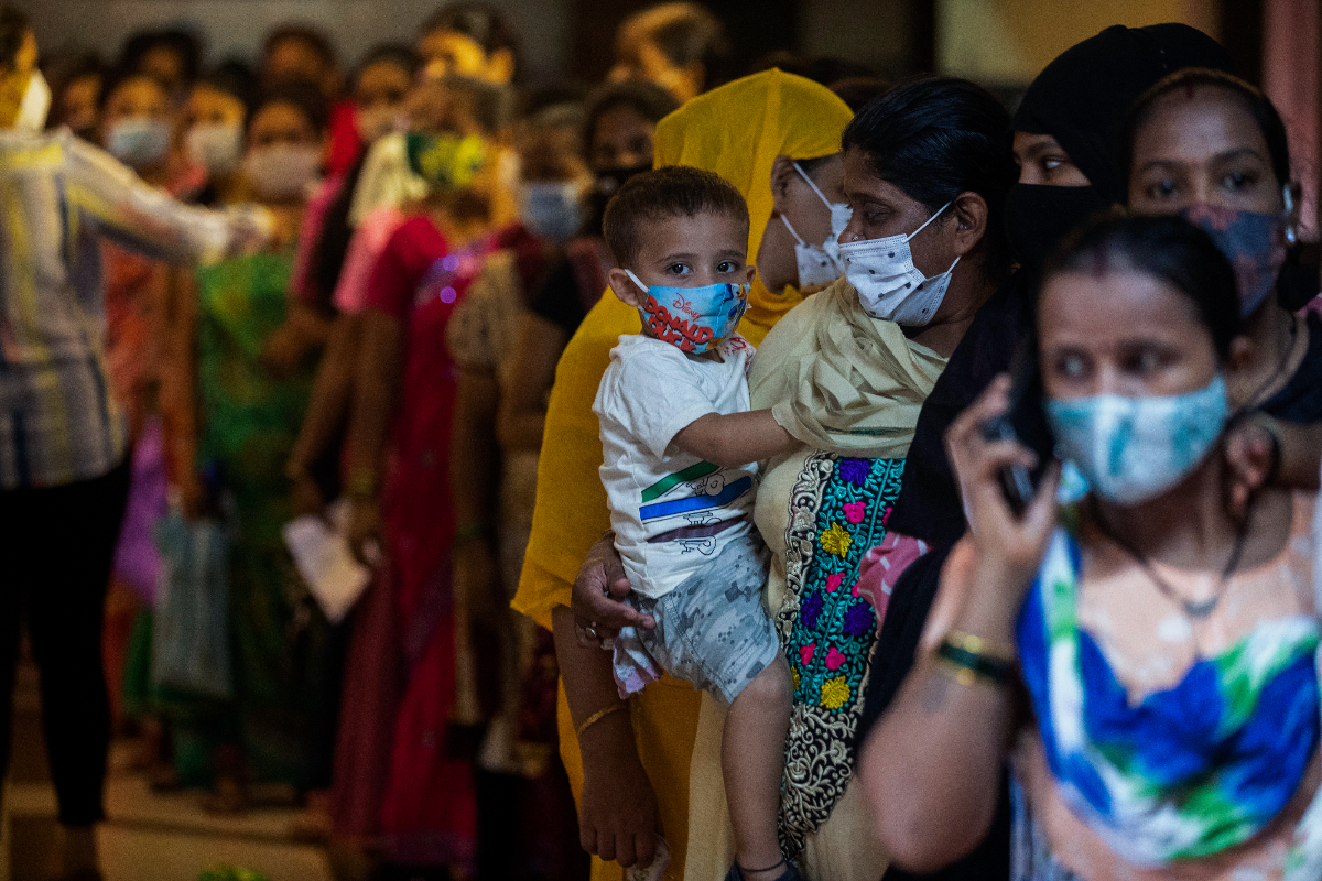 Modi Chair Coronavirus News India Highlights: PM Modi chairs high-level meet to ...