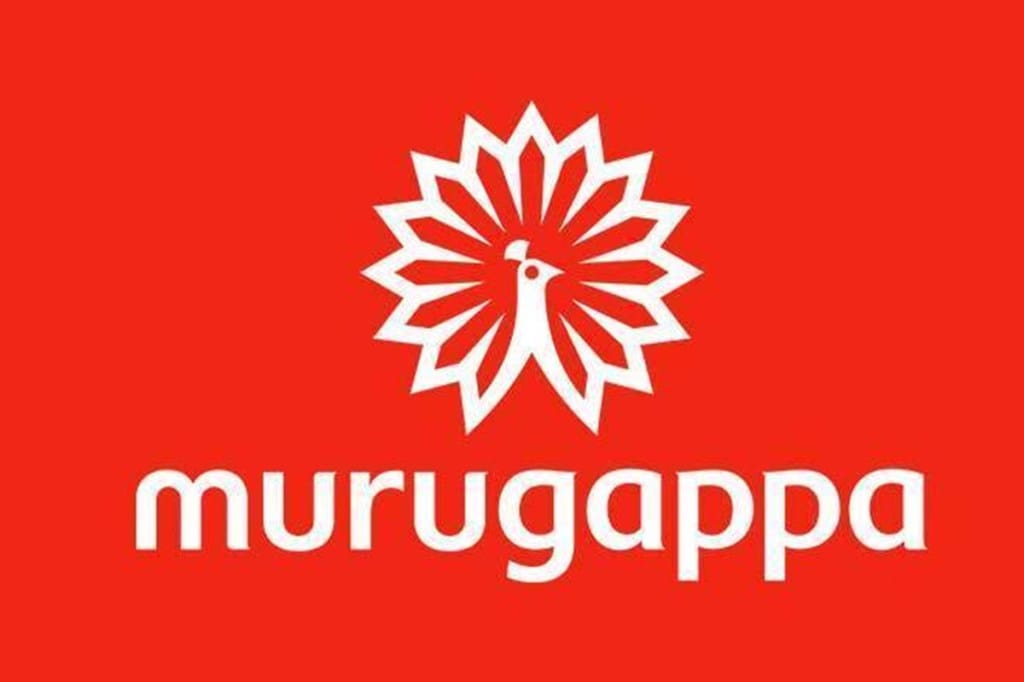 Murugappa Group