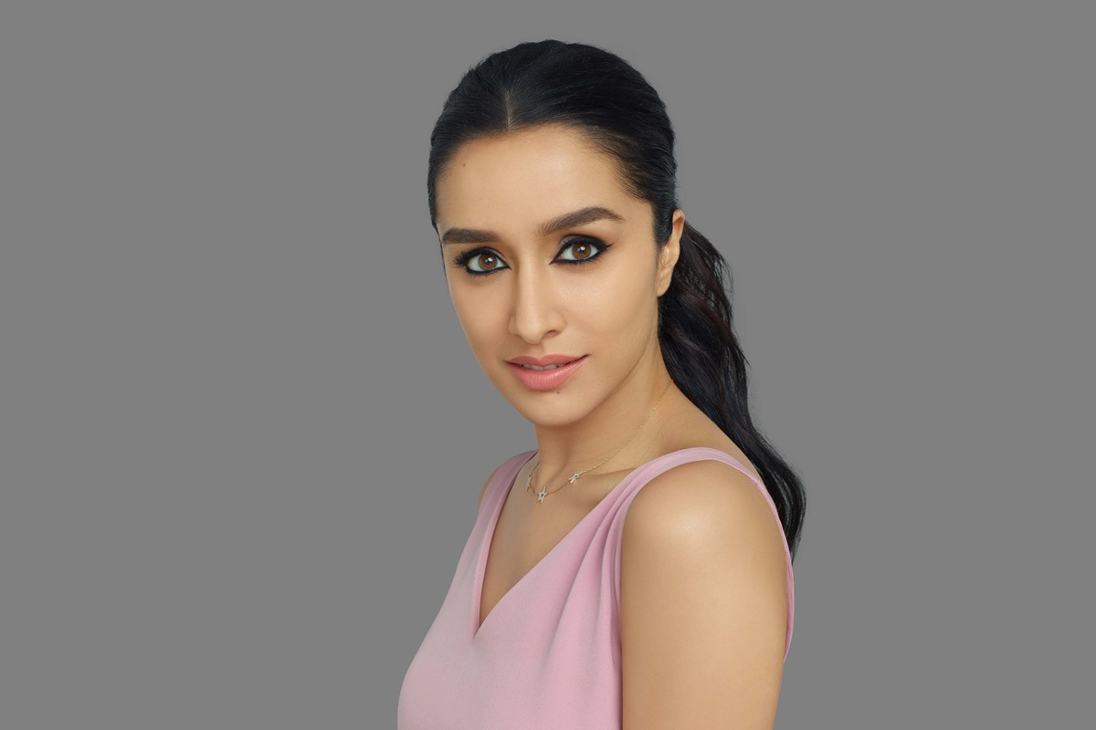 The film features Shraddha Kapoor introducing ‘My SUPERFOODS Kajal’