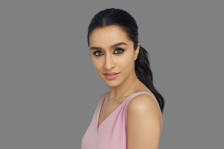 The film features Shraddha Kapoor introducing ‘My SUPERFOODS Kajal’