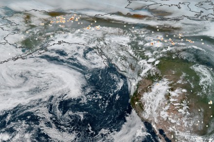 NASA is targeting to launch the GOES-U Mission in April 2024. (Image: NASA GOES-R Series) NASA is targeting to launch the GOES-U Mission in April 2024. (Image: NASA GOES-R Series)