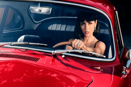 The TVC captures the prevailing sentiment of positivity and optimism, Richa Singh, managing director, India and Middle East, Natural Diamond Council, said.