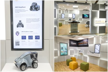 NITI Aayog Design Studio