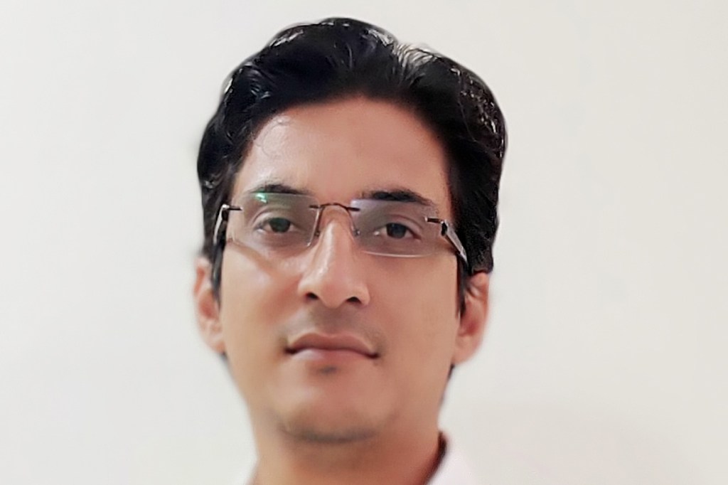 interview - nilesh ghule truckbhejo