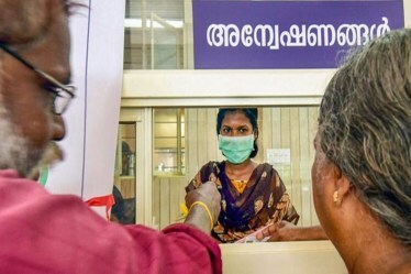 nipah virus lessons