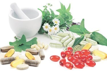 Nutrition