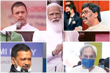 Narendra Modi Birthday Greetings