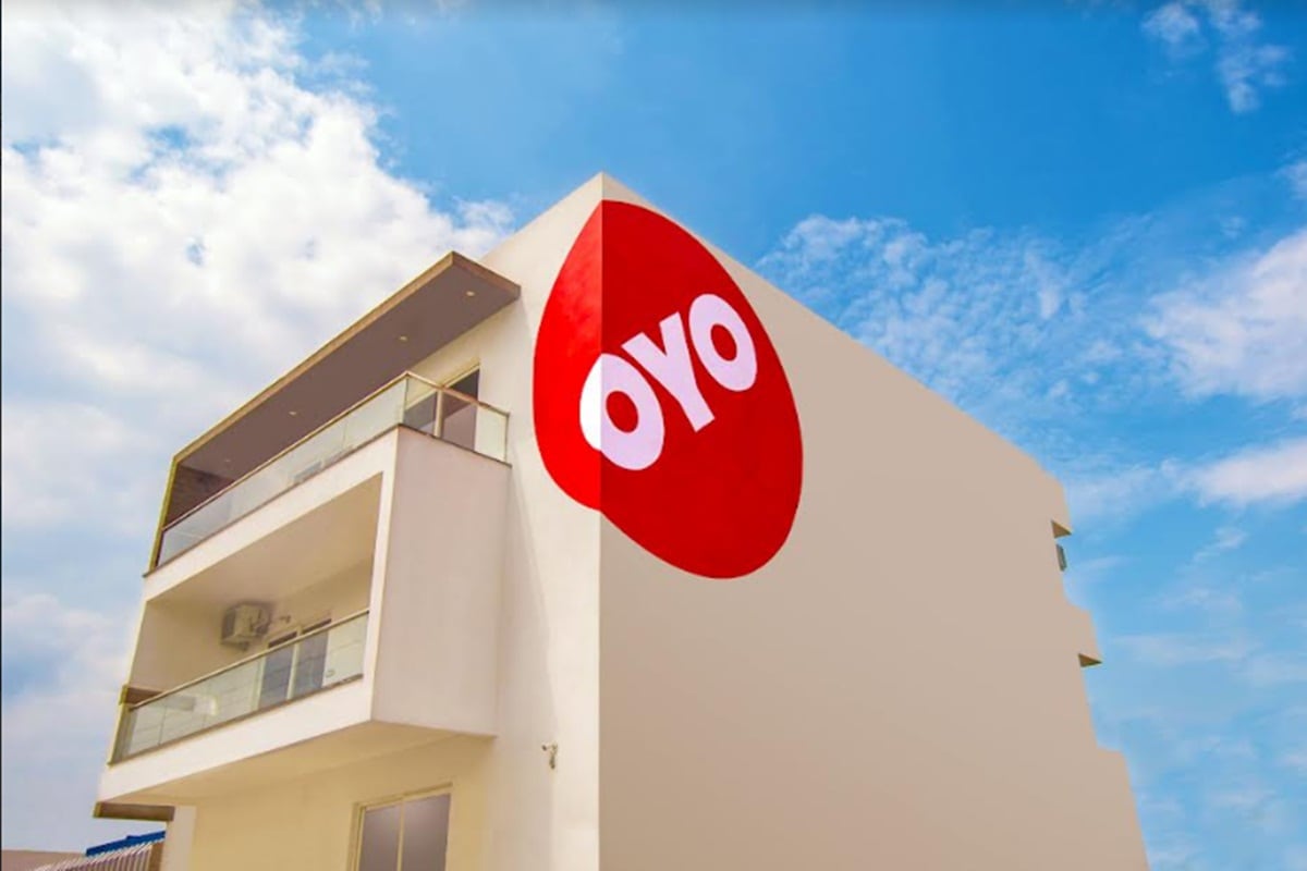 Oyo