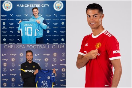 PL Transfers