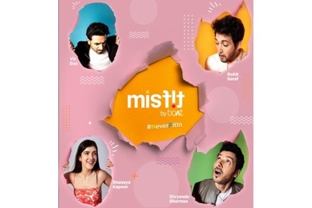 The new campaign encourages people to break away from the stereotypical outlook around perfection The new campaign encourages people to break away from the stereotypical outlook around perfection