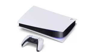 Sony PS5 Update