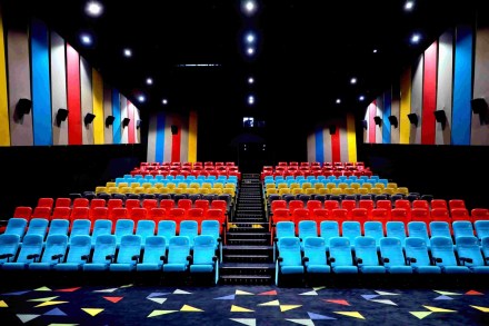 PVR’s total screen count in Gujarat now stands at 68 screens across 15 properties, augmenting its presence to 247 screens in 59 properties in Western India.