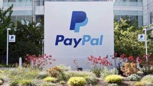 Paypal office