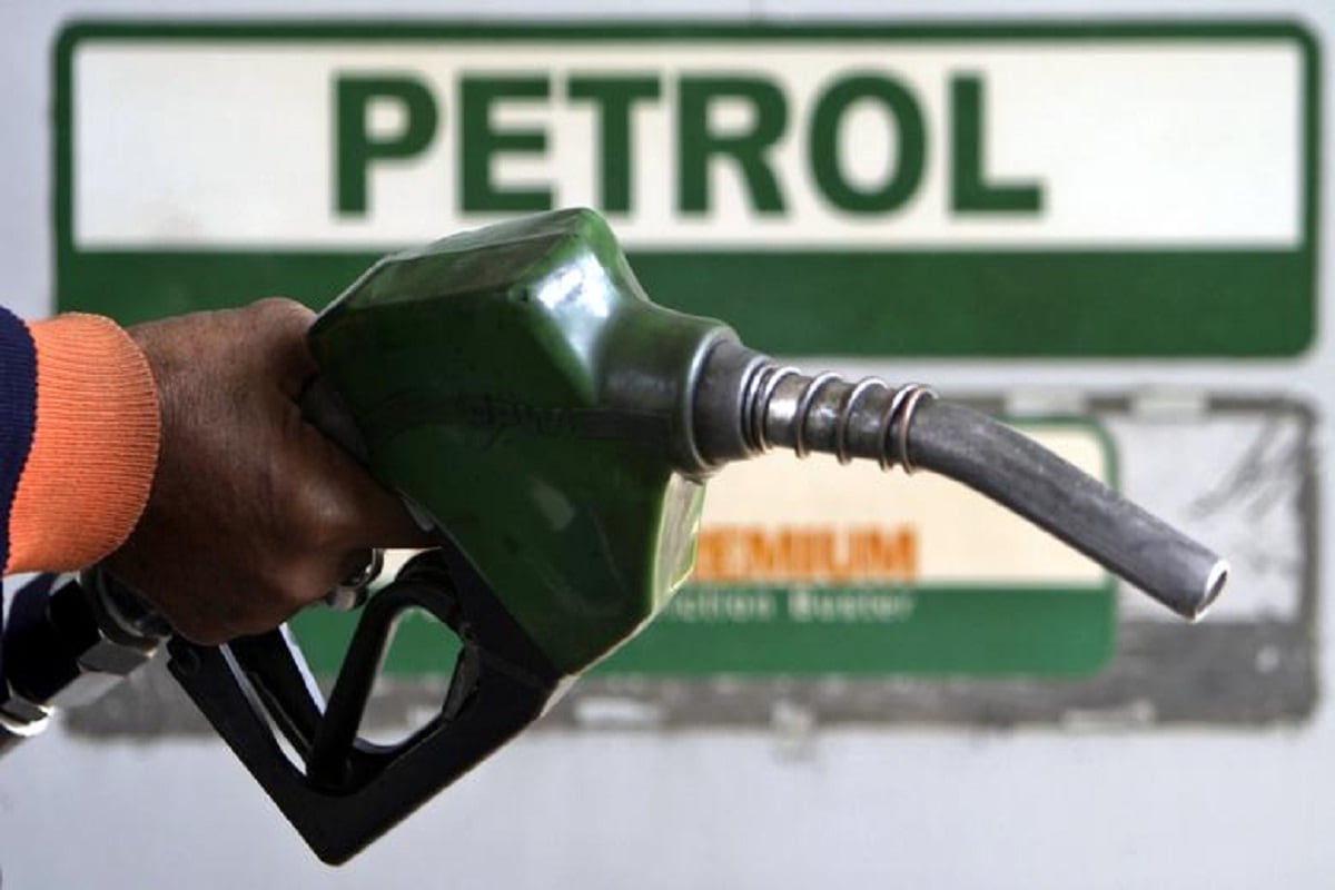 Petrol and Diesel Price in India, Petrol and Diesel Rate Today in India