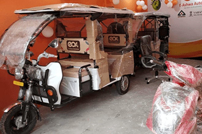 e-Ashwa Automotive opens 200th multi-brand EV dealership in India: All details