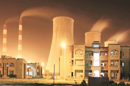 Plant Load Factor (Power Plant)