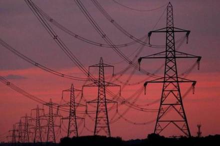 power output india