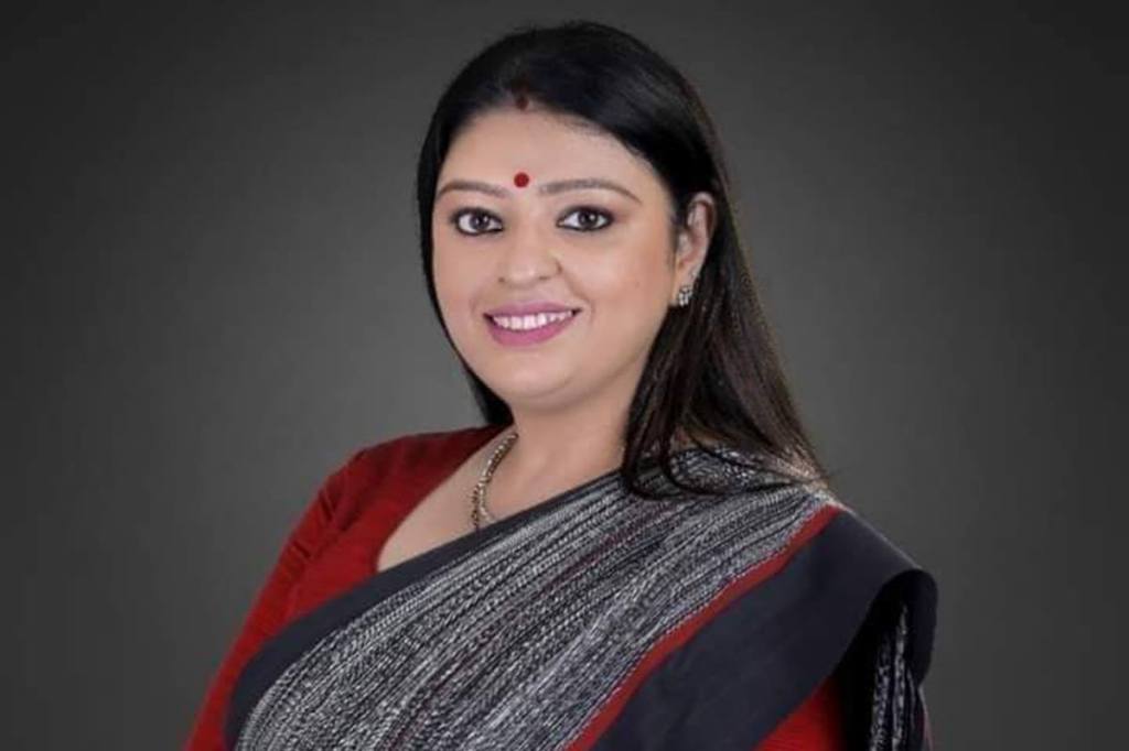 BJP's Priyanka Tiberwal will take on Mamata Banerjee from Bhabanipur.