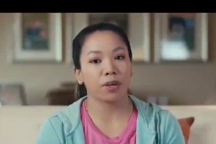 The campaign features celebrities such as Riteish Deshmukh, Mirabai Chanu and Vikrant Massey.