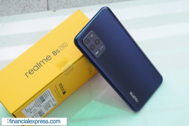 Realme 8i Price in India, Realme 8s Full Phone Specs