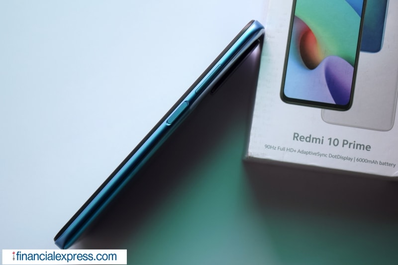 Redmi 10 Prime, Redmi 10 Prime firts impressions, Redmi 10 Prime unboxing, Redmi 10 Prime first look, Redmi 10 Prime quick review, Redmi 10 Prime review, Redmi, Xiaomi