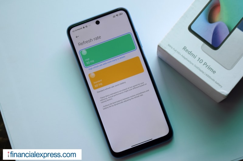 Redmi 10 Prime, Redmi 10 Prime firts impressions, Redmi 10 Prime unboxing, Redmi 10 Prime first look, Redmi 10 Prime quick review, Redmi 10 Prime review, Redmi, Xiaomi