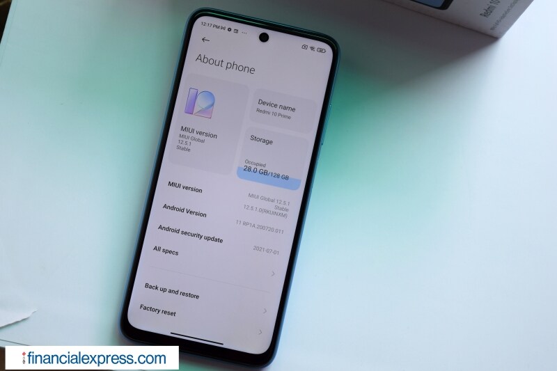 Redmi 10 Prime, Redmi 10 Prime firts impressions, Redmi 10 Prime unboxing, Redmi 10 Prime first look, Redmi 10 Prime quick review, Redmi 10 Prime review, Redmi, Xiaomi