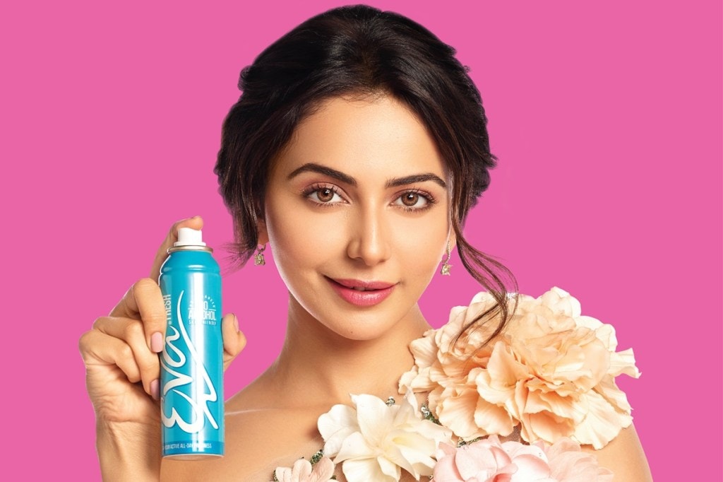 As per the company, the new TV commercial is derived from the positioning of ‘Special Happens’