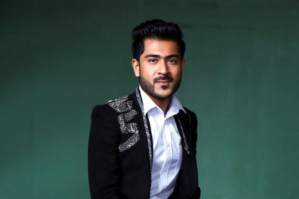 He will also focus on the rollout of new brand campaigns and events