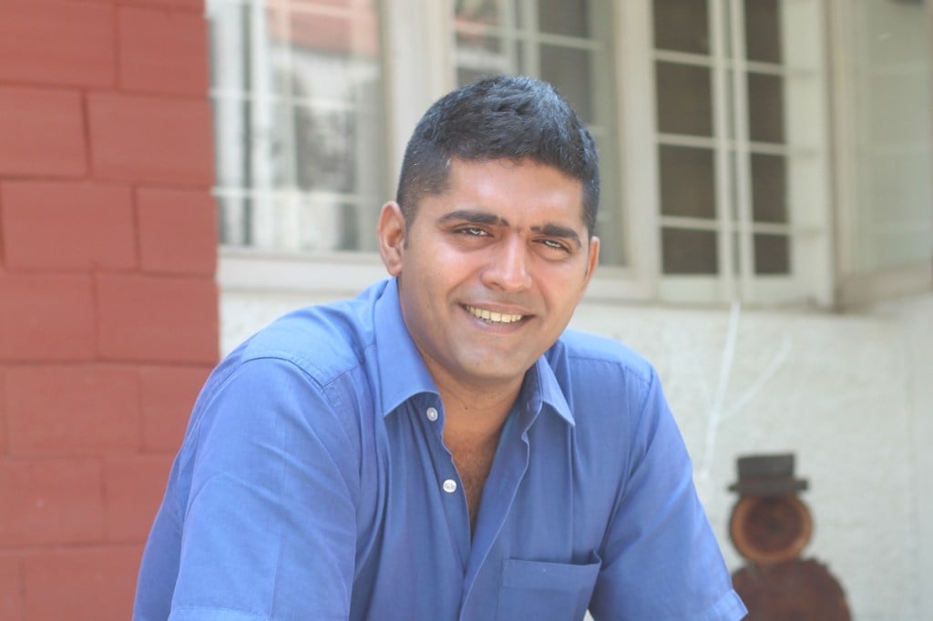 Rahul Vengalil’s first stint with Isobar India was in 2011 when he joined the agency as senior group head.