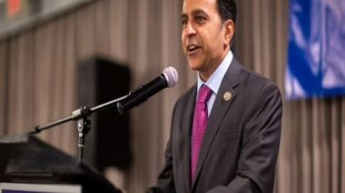 Raja Krishnamoorthi
