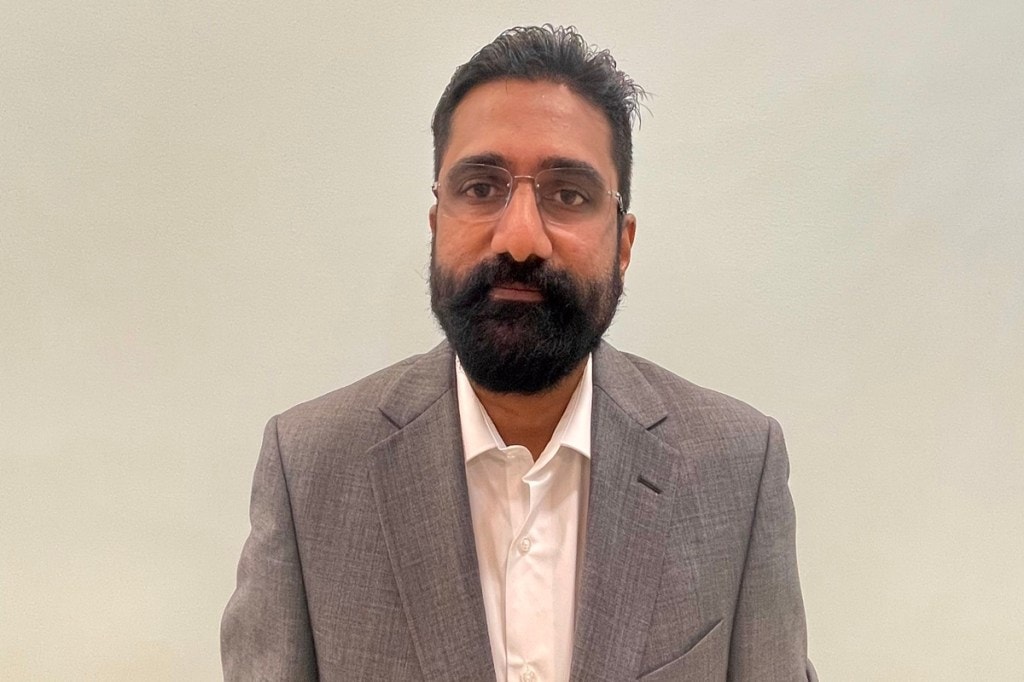 Sundaram comes with over 20 years of industry experience in broadcast media